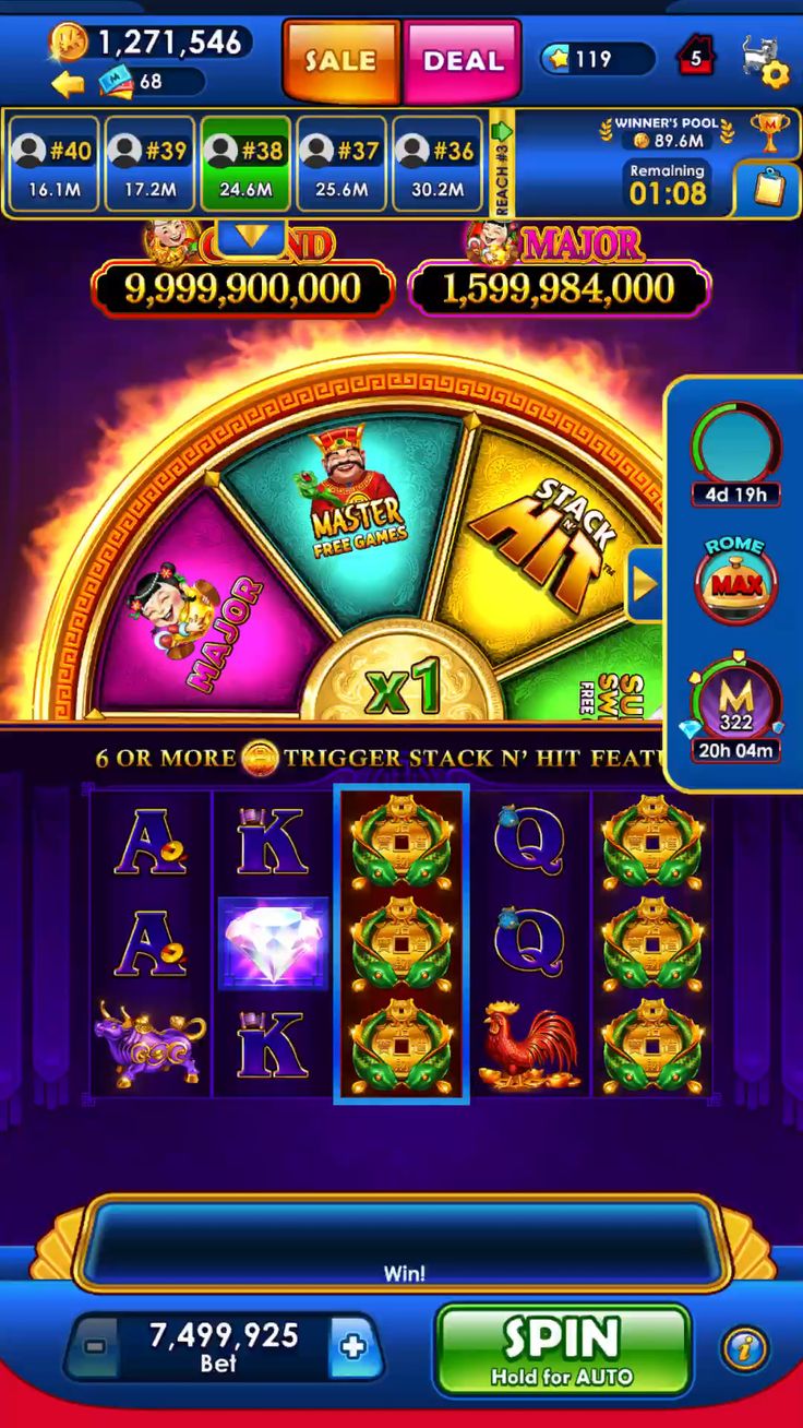 lucky 91 online game