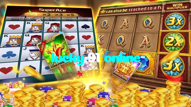 lucky 91 online خوش آمدید بونس +600% پیشکش موبائل ایپ کے پروموشن سیکشن میں دکھائی دیتی ہے۔