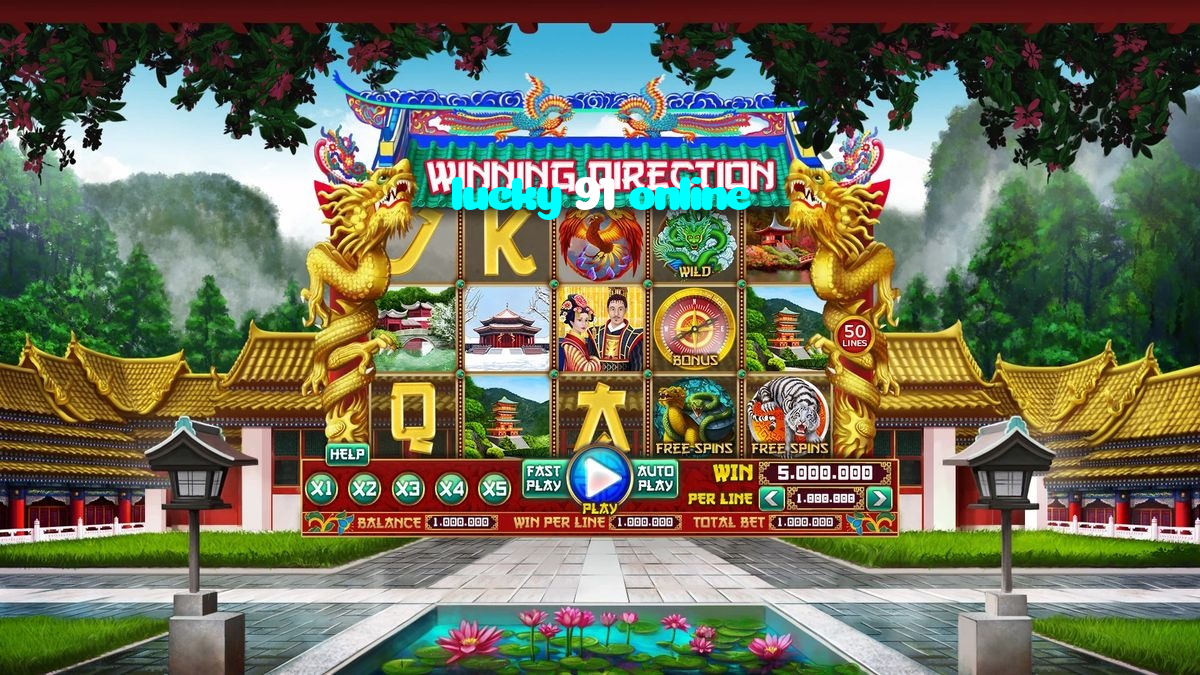 lucky 91 online خوش آمدید بونس +600% پیشکش موبائل ایپ کے پروموشن سیکشن میں دکھائی دیتی ہے۔