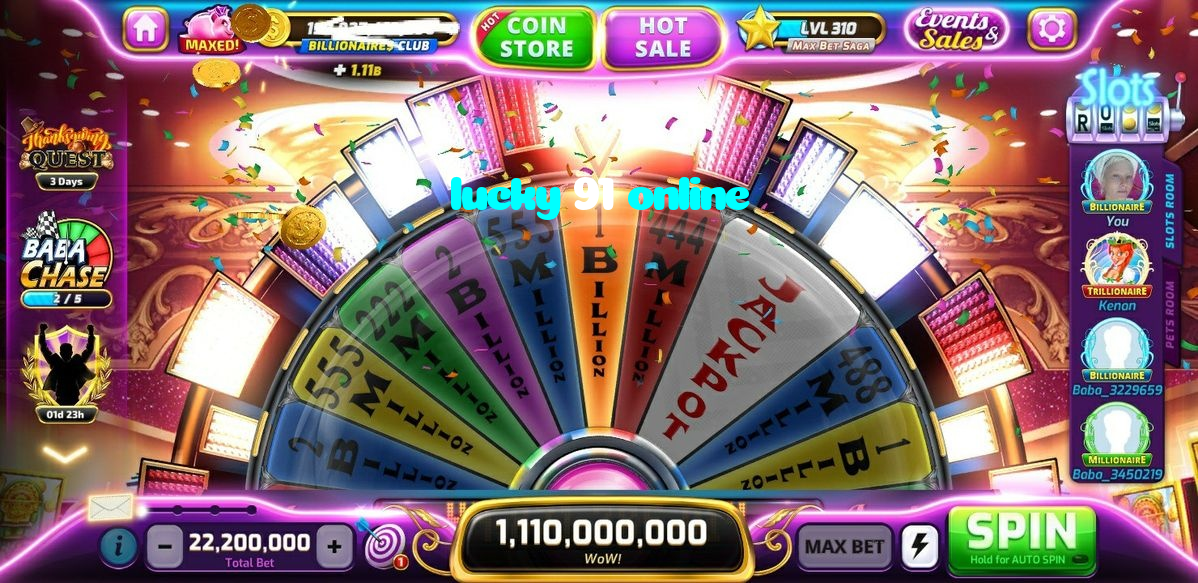 making first deposit on lucky 91 online website using local payment methods in Pakistan