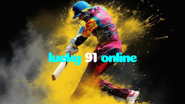 making first deposit on lucky 91 online website using local payment methods in Pakistan