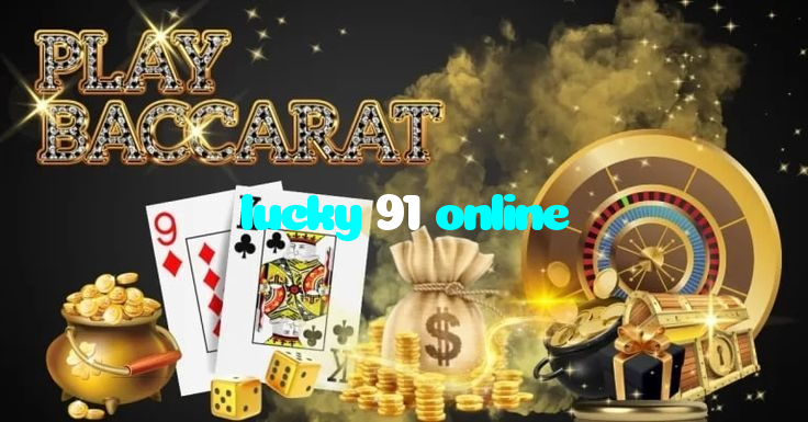 available types of lucky 91 online bet including pre-match live express and system bets