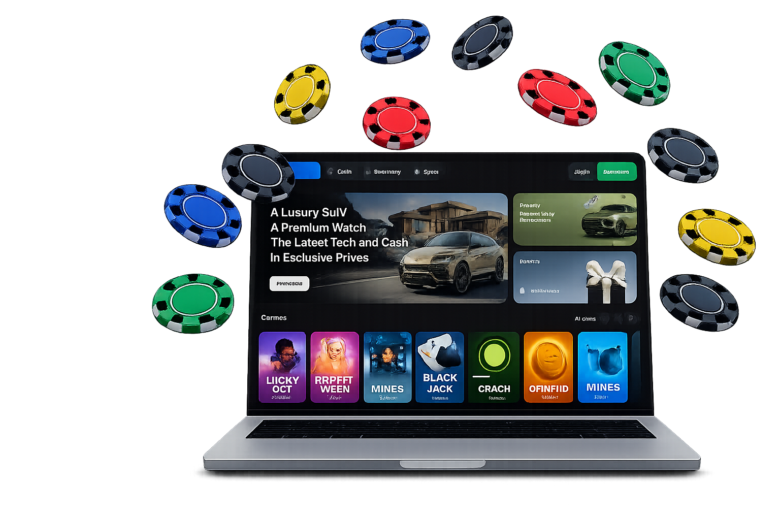 lucky 91 online Pakistan